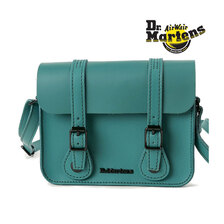 Dr.Martens 7&rdquo; Satchel TEAL-GREEN AC917337画像