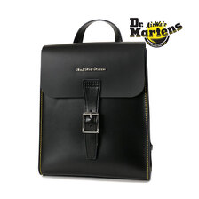 Dr.Martens Mini Backpack BLACK AB101001画像