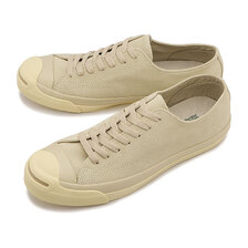 CONVERSE JACK PURCELL DB SUEDE RH SAND 33301140画像