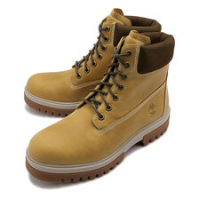 Timberland PREMIUM ULTRA Boots WP WHEAT A5YKD画像