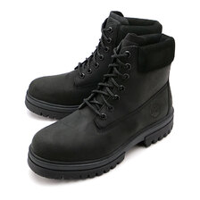Timberland PREMIUM ULTRA Boots WP BLACK A5YMN画像