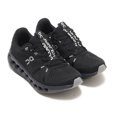 On Cloudsurfer 1 All Black 3WD10440485画像