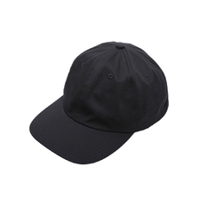 KIJIMA TAKAYUKI COTTON CHINO 6PANEL CAP E-008B画像