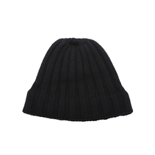KIJIMA TAKAYUKI WOOL BEANIE WKN-232914画像