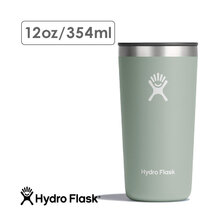 Hydro Flask DRINKWARE 12oz ALL AROUND TUMBLER 8901160126232画像