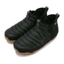 Teva REEMBER TERRAIN MID BLACK 1140212-BLK画像