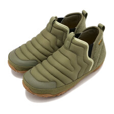 Teva REEMBER TERRAIN MID BURNT-OLIVE 1140212-BTOL画像