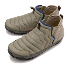 Teva REEMBER TERRAIN MID DESERT-TAUPE 1140294-DTT画像