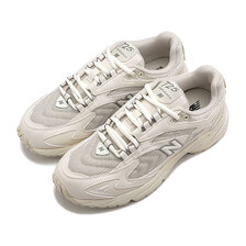 new balance ML725AL WHITE/GRAY画像