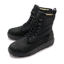 Columbia SAPLAND II LUX WP OMNI-HEAT INFINITY Black YU4082-010画像