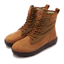 Columbia SAPLAND II LUX WP OMNI-HEAT INFINITY Walnut YU4082-235画像