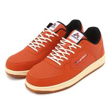 AVIREX FIELD STAR ORANGE 7833990210画像