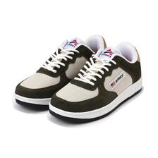 AVIREX FIELD STAR OLIVE 7833990720画像