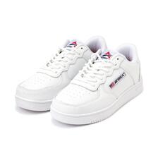 AVIREX FIELD STAR WHITE 7833990720画像