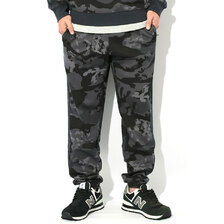 adidas 23FW Camo Sweat Pant Originals IK3539画像