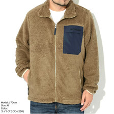 Columbia Sugar Dome JKT PM1588画像