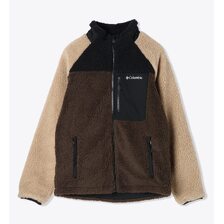 Columbia Peckman Bowl II Jacket AE0918画像