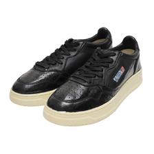 AUTRY SUP VINT LOW MAN(GOAT/RESIN) SAVLMGR-GR05画像