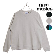 gym master 10.4ozブロックインレークルーネック G233723画像