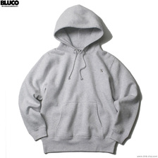 BLUCO SWEAT HOODIE -BWG- 1215画像