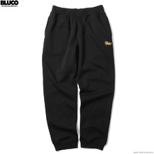 BLUCO SWEAT PANTS -Script- 1024画像