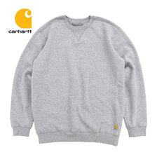 Carhartt Loose Fit Midweight Crewneck Sweatshirt K124画像
