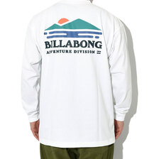 Billabong Range L/S Tee BD012-054画像