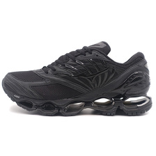 MIZUNO WAVE PROPHECY LS BLACK D1GA333701画像