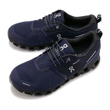 On Cloud 5 Waterproof Midnight/Magnet 59.98143画像