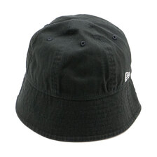 NEW ERA エクスプローラー セーラーブリム Sailor Brim Bucket ブラック 13750877画像