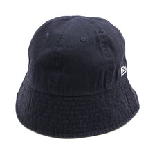 NEW ERA エクスプローラー セーラーブリム Sailor Brim Bucket ネイビー 13750875画像