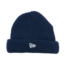 NEW ERA ソフト カフニット 3-Way ネイビー 13751431画像