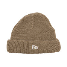 NEW ERA ソフト カフニット 3-Way ベージュ 13751432画像