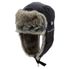 NEW ERA トラッパー Angler Collection CHILD MIND ブラック 13772366画像