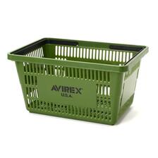 AVIREX ORIGINAL BASKET 7833970212画像