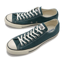 CONVERSE ALL STAR US OX FOREST GREEN 31310300画像