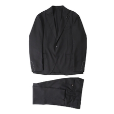 LARDINI SUITS ADVANCE 3216-86106AQ408画像