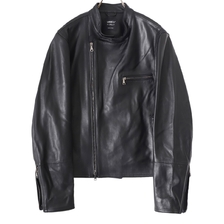 EMMETI JOSEPH nappa cerate画像