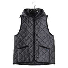 LAVENHAM HOODED MICKFIELD MENS LV6049画像