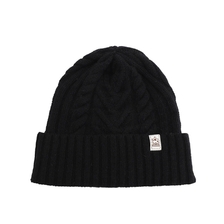 INVERALLAN Hat Cable + Rib Pattern-3 319042画像