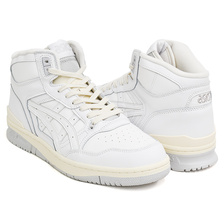 ASICS SportStyle EX89 MT WHITE / WHITE 1203A296-100画像
