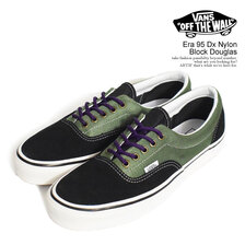 VANS Era 95 Dx Nylon Block Douglas VN000BVYBXU画像