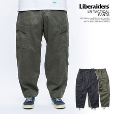 Liberaiders LR TACTICAL PANTS 757042303画像