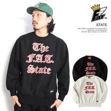 FAT STATE F32320-SW01画像
