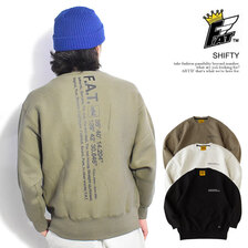 FAT SHIFTY F32320-SW03画像