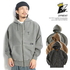 FAT ZIPMENT F32320-SW07画像