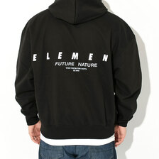 ELEMENT Relax WR Full Zip Hoodie BD022-022画像