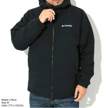 Columbia Labyrinth Canyon II JKT WE8771画像