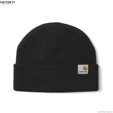 Carhartt WIP STRATUS HAT LOW I025741画像