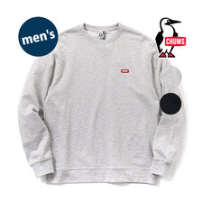 CHUMS Keystone Sweat Crew Top CH00-1404画像